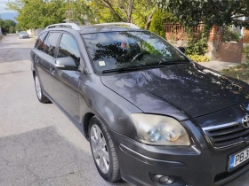 Toyota Avensis undefined | Auto.bg — изображение 2 Toyota Avensis undefined | Auto.bg — изображение 2