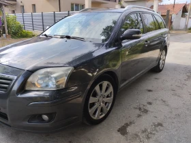 Toyota Avensis undefined | Auto.bg — изображение 5 Toyota Avensis undefined | Auto.bg — изображение 5