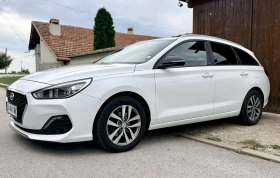 Hyundai I30 1.6 CRDI | Auto.bg — изображение 2 Hyundai I30 1.6 CRDI | Auto.bg — изображение 2