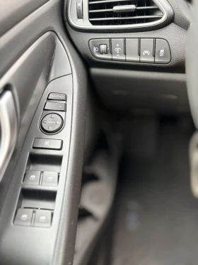 Hyundai I30 1.6 CRDI | Auto.bg — изображение 16 Hyundai I30 1.6 CRDI | Auto.bg — изображение 16