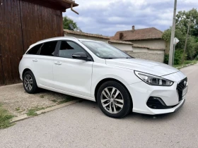 Hyundai I30 1.6 CRDI | Auto.bg — изображение 3 Hyundai I30 1.6 CRDI | Auto.bg — изображение 3
