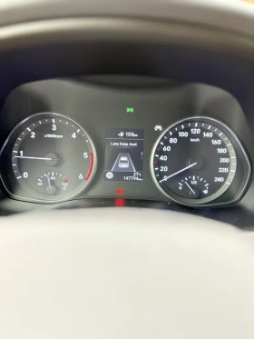 Hyundai I30 1.6 CRDI | Auto.bg — изображение 17 Hyundai I30 1.6 CRDI | Auto.bg — изображение 17