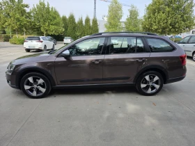 Skoda Octavia 2.0TDI-150kc SCOUT 4X4 | Auto.bg — изображение 2 Skoda Octavia 2.0TDI-150kc SCOUT 4X4 | Auto.bg — изображение 2