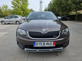 Skoda Octavia 2.0TDI-150kc SCOUT 4X4 | Auto.bg — изображение 8 Skoda Octavia 2.0TDI-150kc SCOUT 4X4 | Auto.bg — изображение 8