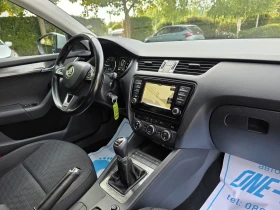 Skoda Octavia 2.0TDI-150kc SCOUT 4X4 | Auto.bg — изображение 15 Skoda Octavia 2.0TDI-150kc SCOUT 4X4 | Auto.bg — изображение 15