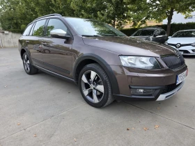 Skoda Octavia 2.0TDI-150kc SCOUT 4X4 | Auto.bg — изображение 7 Skoda Octavia 2.0TDI-150kc SCOUT 4X4 | Auto.bg — изображение 7