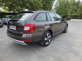 Skoda Octavia 2.0TDI-150kc SCOUT 4X4 | Auto.bg — изображение 5 Skoda Octavia 2.0TDI-150kc SCOUT 4X4 | Auto.bg — изображение 5