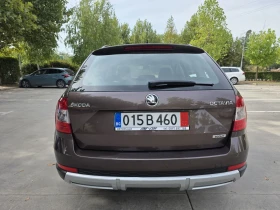 Skoda Octavia 2.0TDI-150kc SCOUT 4X4 | Auto.bg — изображение 4 Skoda Octavia 2.0TDI-150kc SCOUT 4X4 | Auto.bg — изображение 4