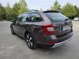 Skoda Octavia 2.0TDI-150kc SCOUT 4X4 | Auto.bg — изображение 3 Skoda Octavia 2.0TDI-150kc SCOUT 4X4 | Auto.bg — изображение 3