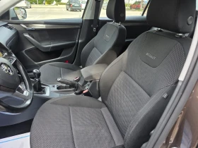 Skoda Octavia 2.0TDI-150kc SCOUT 4X4 | Auto.bg — изображение 9 Skoda Octavia 2.0TDI-150kc SCOUT 4X4 | Auto.bg — изображение 9