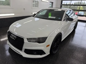 Audi Rs7 quattro * 700hp * АвтоКредит (ЦЕНА ДО БГ)