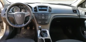 Opel Insignia 1.8 | Auto.bg — изображение 7 Opel Insignia 1.8 | Auto.bg — изображение 7