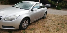 Opel Insignia 1.8 | Auto.bg — изображение 3 Opel Insignia 1.8 | Auto.bg — изображение 3
