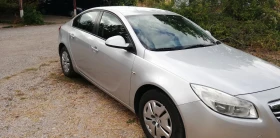 Opel Insignia 1.8 | Auto.bg — изображение 2 Opel Insignia 1.8 | Auto.bg — изображение 2