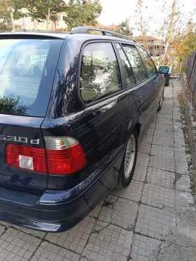 BMW 530 E39 530d | Auto.bg — изображение 10 BMW 530 E39 530d | Auto.bg — изображение 10