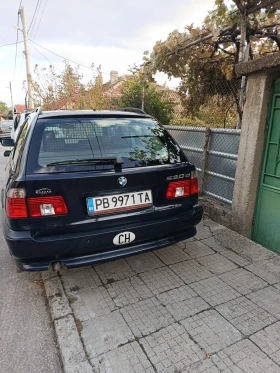 BMW 530 E39 530d | Auto.bg — изображение 2 BMW 530 E39 530d | Auto.bg — изображение 2