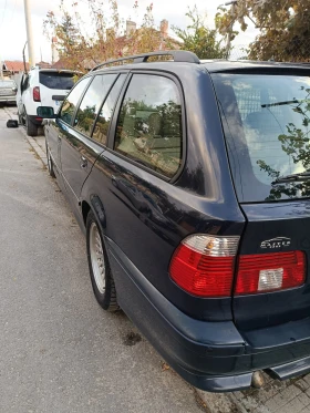 BMW 530 E39 530d | Auto.bg — изображение 12 BMW 530 E39 530d | Auto.bg — изображение 12