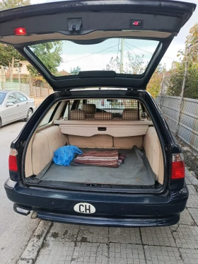 BMW 530 E39 530d | Auto.bg — изображение 9 BMW 530 E39 530d | Auto.bg — изображение 9