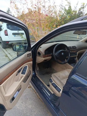 BMW 530 E39 530d | Auto.bg — изображение 7 BMW 530 E39 530d | Auto.bg — изображение 7