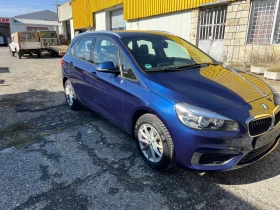 BMW 2 Active Tourer 218 - 7200 € - 65202033 4 | Car24.bg BMW 2 Active Tourer 218 - 7200 € - 65202033 4
