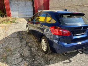 BMW 2 Active Tourer 218 - 7200 € - 65202033 6 | Car24.bg BMW 2 Active Tourer 218 - 7200 € - 65202033 6