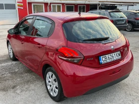 Peugeot 208 1.2i 126560KM/KLIMATR/ - 5290 € - 54105700 5 | Car24.bg Peugeot 208 1.2i 126560KM/KLIMATR/ - 5290 € - 54105700 5