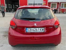 Peugeot 208 1.2i 126560KM/KLIMATR/ - 5290 € - 54105700 4 | Car24.bg Peugeot 208 1.2i 126560KM/KLIMATR/ - 5290 € - 54105700 4