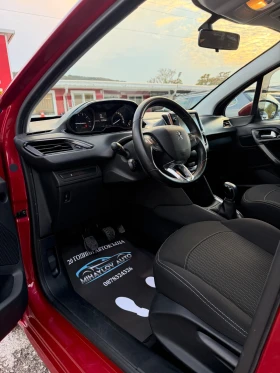 Peugeot 208 1.2i 126560KM/KLIMATR/ - 5290 € - 54105700 10 | Car24.bg Peugeot 208 1.2i 126560KM/KLIMATR/ - 5290 € - 54105700 10