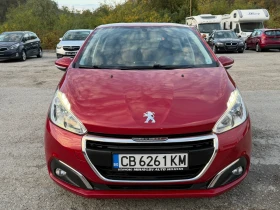 Peugeot 208 1.2i 126560KM/KLIMATR/ - 5290 € - 54105700 8 | Car24.bg Peugeot 208 1.2i 126560KM/KLIMATR/ - 5290 € - 54105700 8