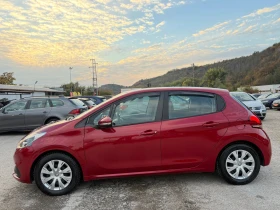 Peugeot 208 1.2i 126560KM/KLIMATR/ - 5290 € - 54105700 6 | Car24.bg Peugeot 208 1.2i 126560KM/KLIMATR/ - 5290 € - 54105700 6