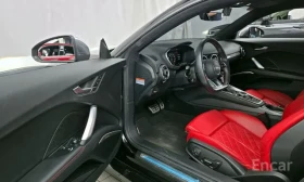 Audi Tt TTS 2.0 quattro* LED* Кожа* Нави | Auto.bg — изображение 10 Audi Tt TTS 2.0 quattro* LED* Кожа* Нави | Auto.bg — изображение 10