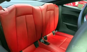 Audi Tt TTS 2.0 quattro* LED* Кожа* Нави | Auto.bg — изображение 12 Audi Tt TTS 2.0 quattro* LED* Кожа* Нави | Auto.bg — изображение 12
