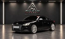 Audi Tt TTS 2.0 quattro* LED* Кожа* Нави