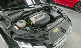 Audi Tt TTS 2.0 quattro* LED* Кожа* Нави | Auto.bg — изображение 6 Audi Tt TTS 2.0 quattro* LED* Кожа* Нави | Auto.bg — изображение 6