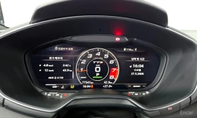 Audi Tt TTS 2.0 quattro* LED* Кожа* Нави | Auto.bg — изображение 7 Audi Tt TTS 2.0 quattro* LED* Кожа* Нави | Auto.bg — изображение 7