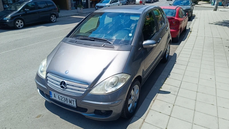 Mercedes-Benz A 180 - 1100 € / 2151.41 лв. - 13542463 1 | Car24.bg Mercedes-Benz A 180 - 1100 € / 2151.41 лв. - 13542463 1