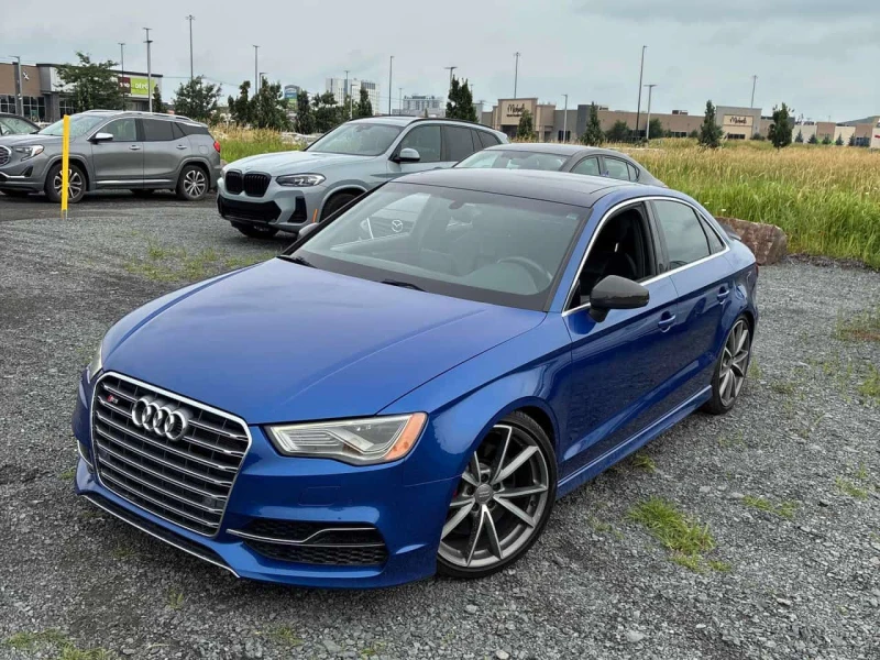 Audi S3 * КЛИП НА МОТОРА * ВТОРИ ГУМИ + ДЖАНТИ - 10890 € / 21298.99 лв. - 17141132 1 | Car24.bg Audi S3 * КЛИП НА МОТОРА * ВТОРИ ГУМИ + ДЖАНТИ - 10890 € / 21298.99 лв. - 17141132 1