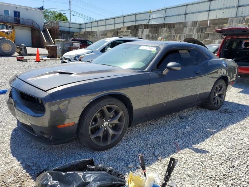 Dodge Challenger SXT Plus - 10300 € / 20145.05 лв. - 24489351 1 | Car24.bg Dodge Challenger SXT Plus - 10300 € / 20145.05 лв. - 24489351 1