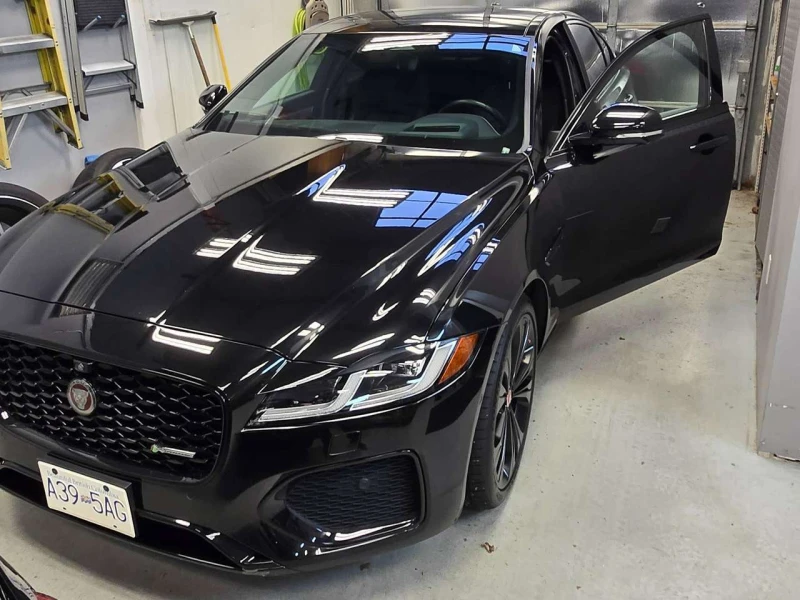 Jaguar Xf R-Dynamic SE - 26994 € - 15371382 1 | Car24.bg Jaguar Xf R-Dynamic SE - 26994 € - 15371382 1