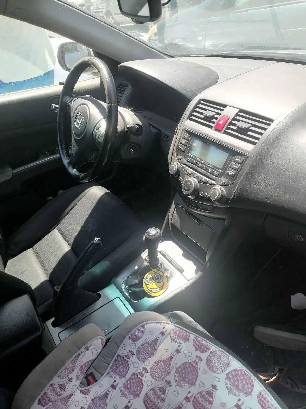 Honda Accord undefined | Auto.bg — изображение 1 Honda Accord undefined | Auto.bg — изображение 1
