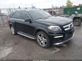 Mercedes-Benz GL 550 * 4MATIC* AMG* - Car24.bg Mercedes-Benz GL 550 * 4MATIC* AMG*