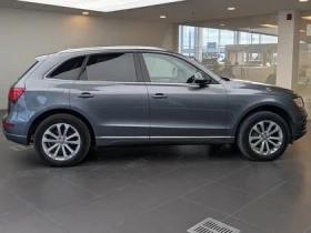 Audi Q5 2.0T Premium | ЗАДНА КАМЕРА | + ЗИМНИ ГУМИ | - 17100 лв. / 8743.09 € - 47008090 2 | Car24.bg Audi Q5 2.0T Premium | ЗАДНА КАМЕРА | + ЗИМНИ ГУМИ | - 17100 лв. / 8743.09 € - 47008090 2