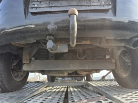 SsangYong Actyon 2.0д/2.3б - 111 лв. / 56.75 € - 29496080 10 | Car24.bg SsangYong Actyon 2.0д/2.3б - 111 лв. / 56.75 € - 29496080 10