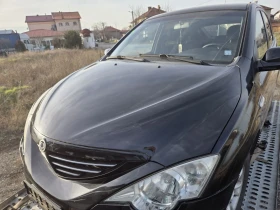 SsangYong Actyon 2.0д/2.3б - 111 лв. / 56.75 € - 29496080 3 | Car24.bg SsangYong Actyon 2.0д/2.3б - 111 лв. / 56.75 € - 29496080 3