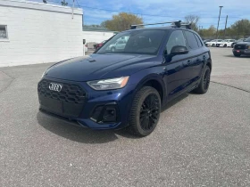 Снимка Audi Q5