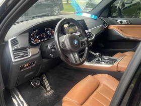 BMW X5 40i Msport xDrive | Auto.bg — изображение 8 BMW X5 40i Msport xDrive | Auto.bg — изображение 8