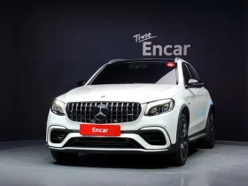 Mercedes-Benz GLC 43 AMG 4Matic | Auto.bg — изображение 3 Mercedes-Benz GLC 43 AMG 4Matic | Auto.bg — изображение 3