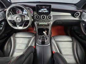 Mercedes-Benz GLC 43 AMG 4Matic | Auto.bg — изображение 7 Mercedes-Benz GLC 43 AMG 4Matic | Auto.bg — изображение 7