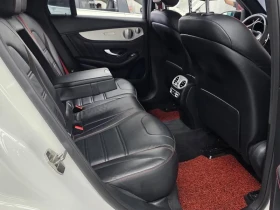 Mercedes-Benz GLC 43 AMG 4Matic | Auto.bg — изображение 11 Mercedes-Benz GLC 43 AMG 4Matic | Auto.bg — изображение 11