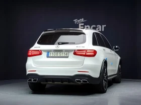 Mercedes-Benz GLC 43 AMG 4Matic | Auto.bg — изображение 4 Mercedes-Benz GLC 43 AMG 4Matic | Auto.bg — изображение 4